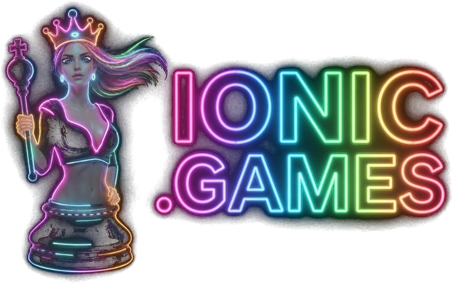 Ionic Games